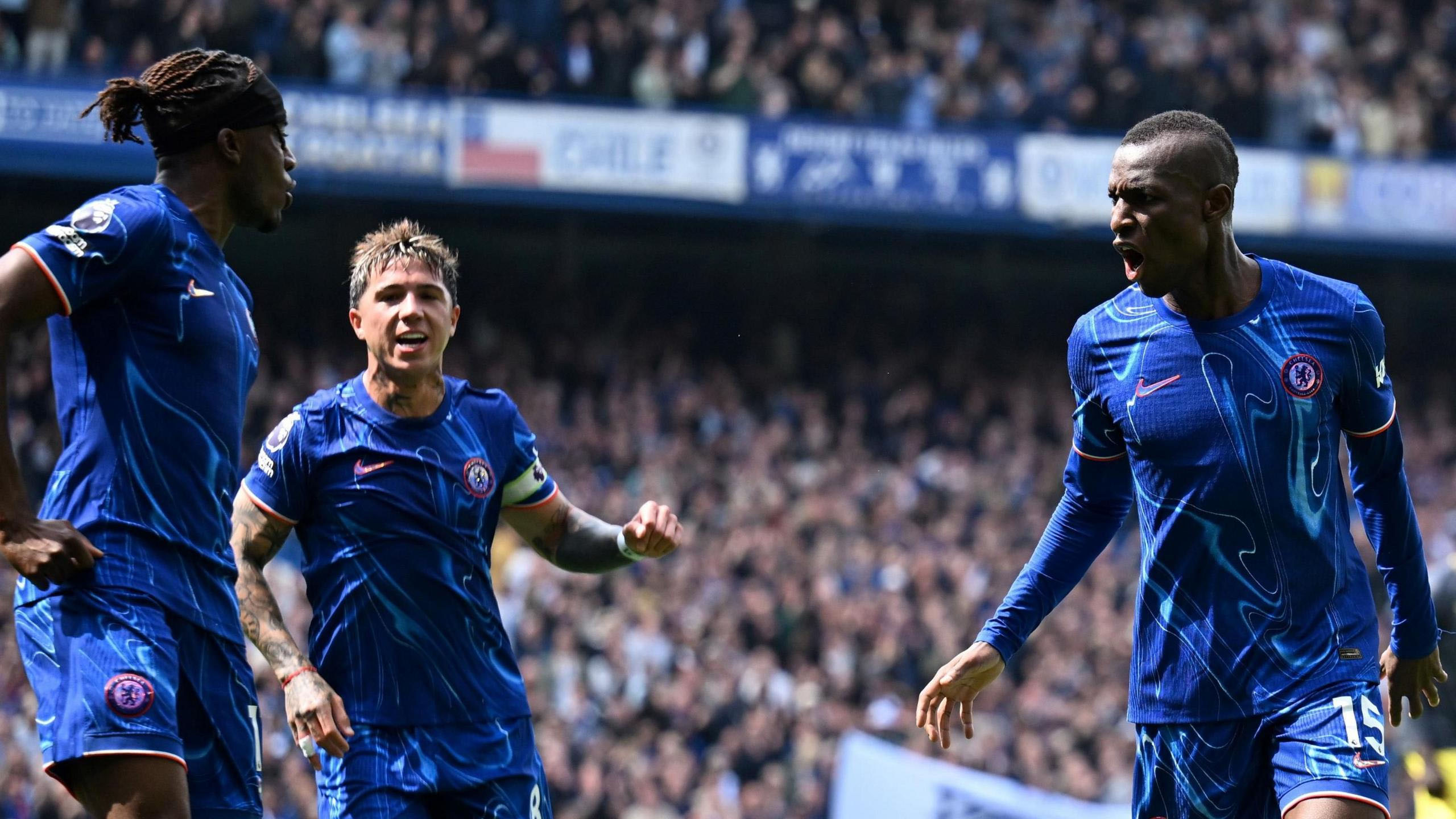 Read more about the article Chelsea vs Everton