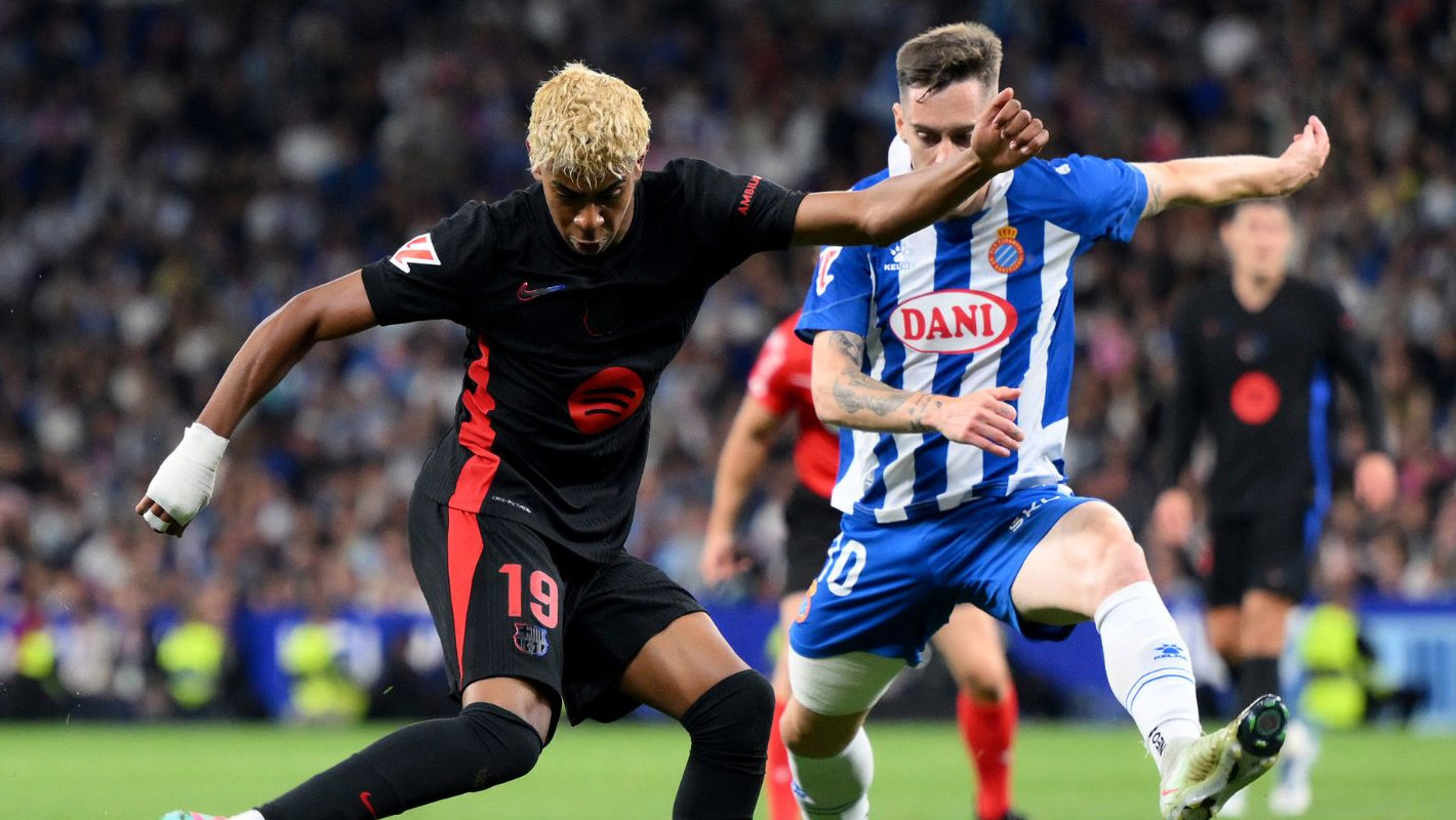 Read more about the article Espanyol vs Barcelona