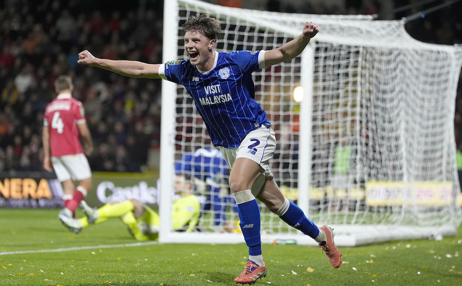 Read more about the article Cardiff City vs Chelsea