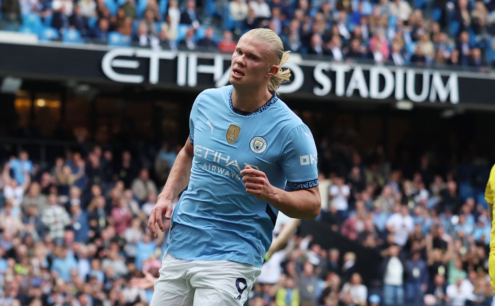 Read more about the article Manchester City vs Brentford