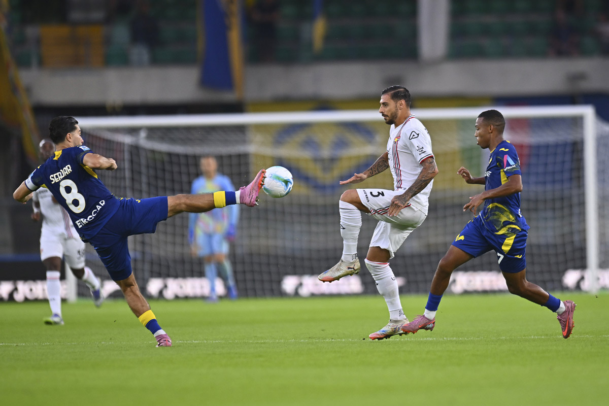Read more about the article Cremonese vs Verona