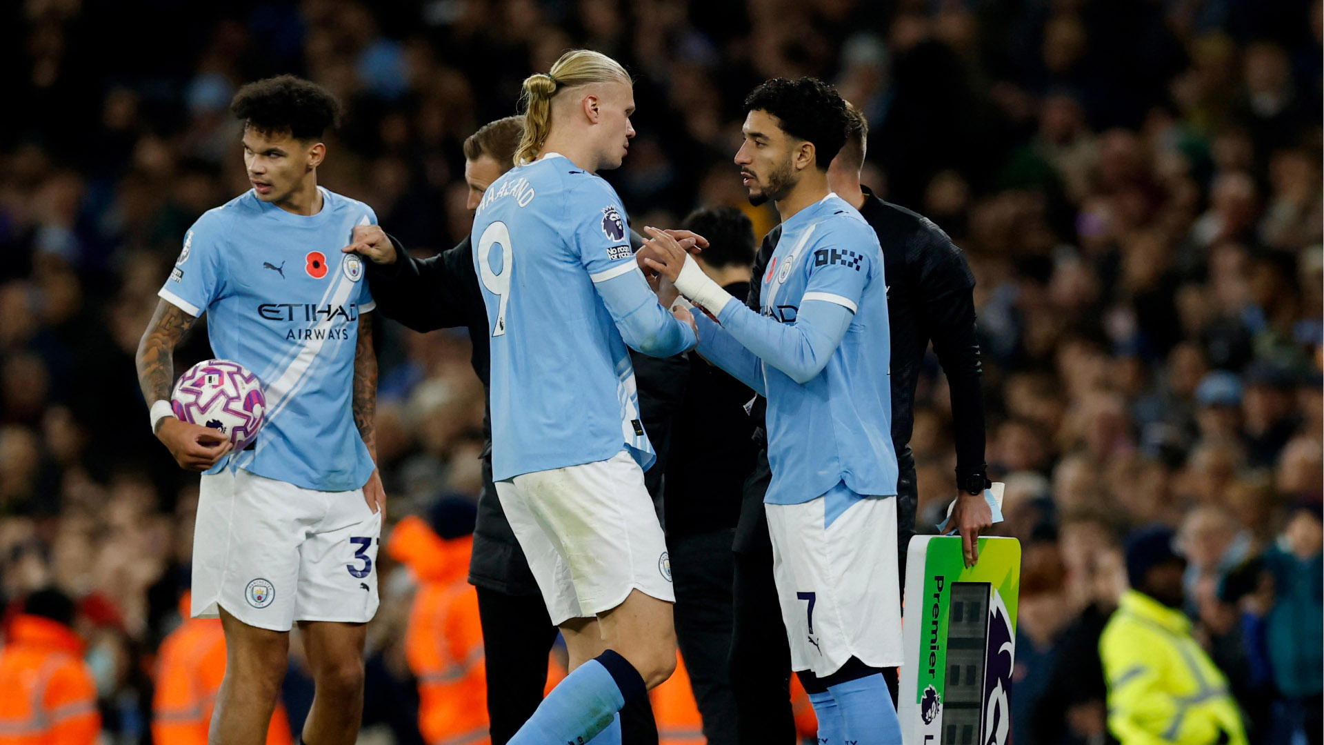 Read more about the article Bodo/Glimt vs Manchester City