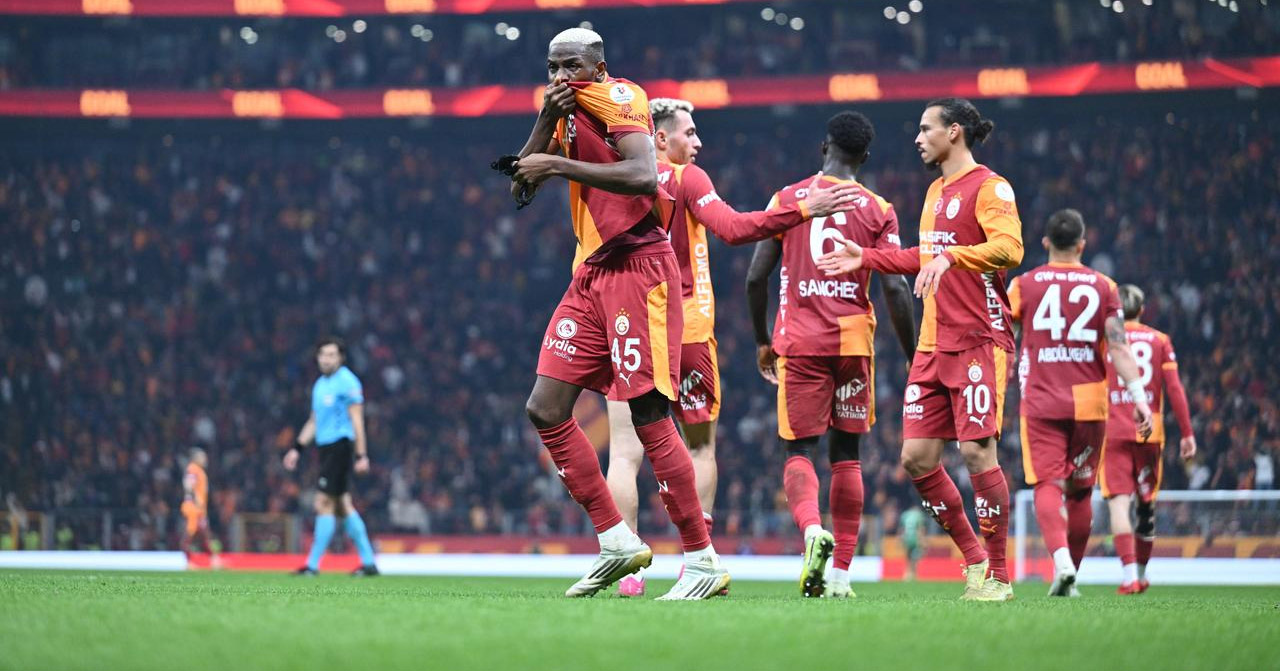 Read more about the article Galatasaray vs Atletico Madryt