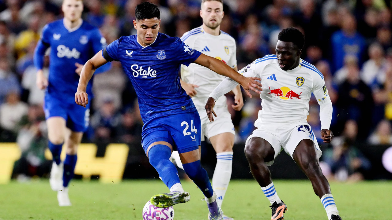 Read more about the article Everton vs Leeds United