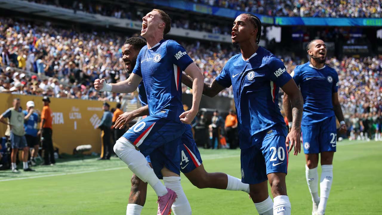 Read more about the article Chelsea vs PSG