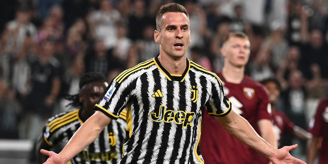 You are currently viewing Juventus vs Genoa